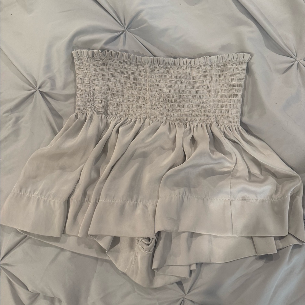 Koch skirt